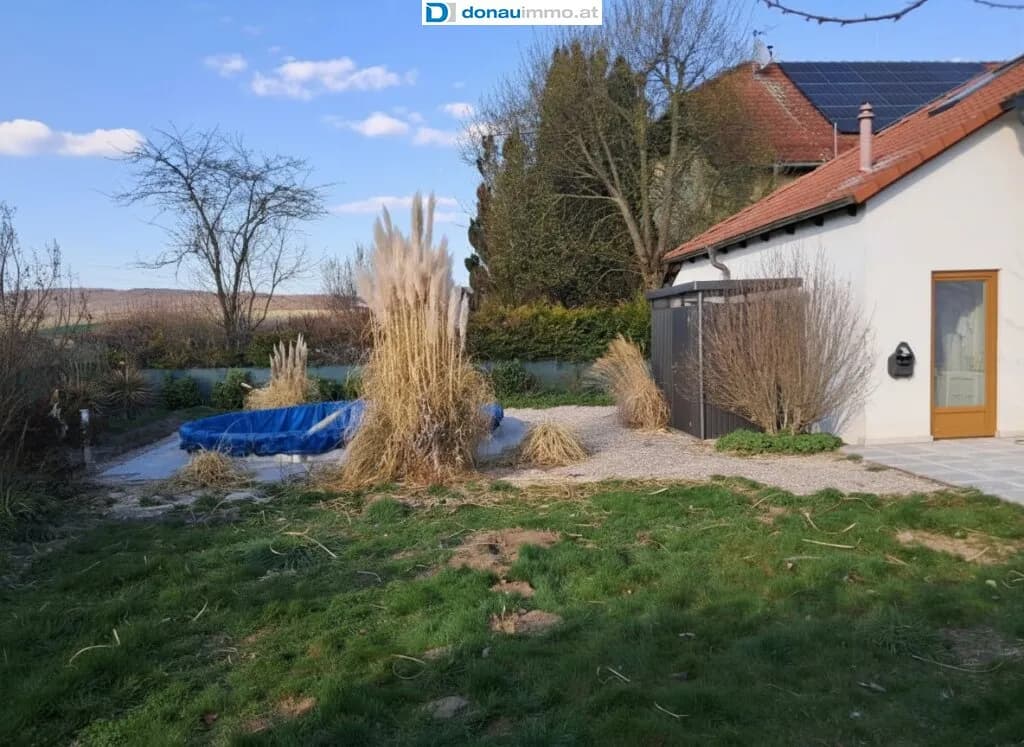 7-Zimmer-Haus kaufen in Korneuburg – 162,57 m², € 675.000 – Bild 18 von 76
