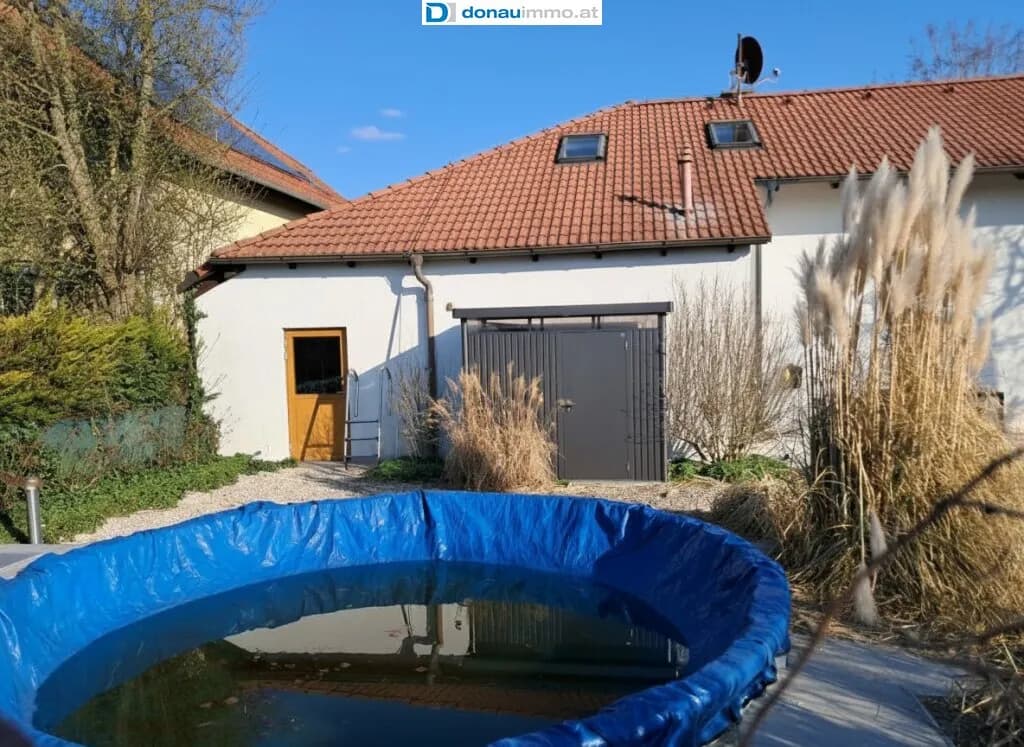 7-Zimmer-Haus kaufen in Korneuburg – 162,57 m², € 675.000 – Bild 19 von 76