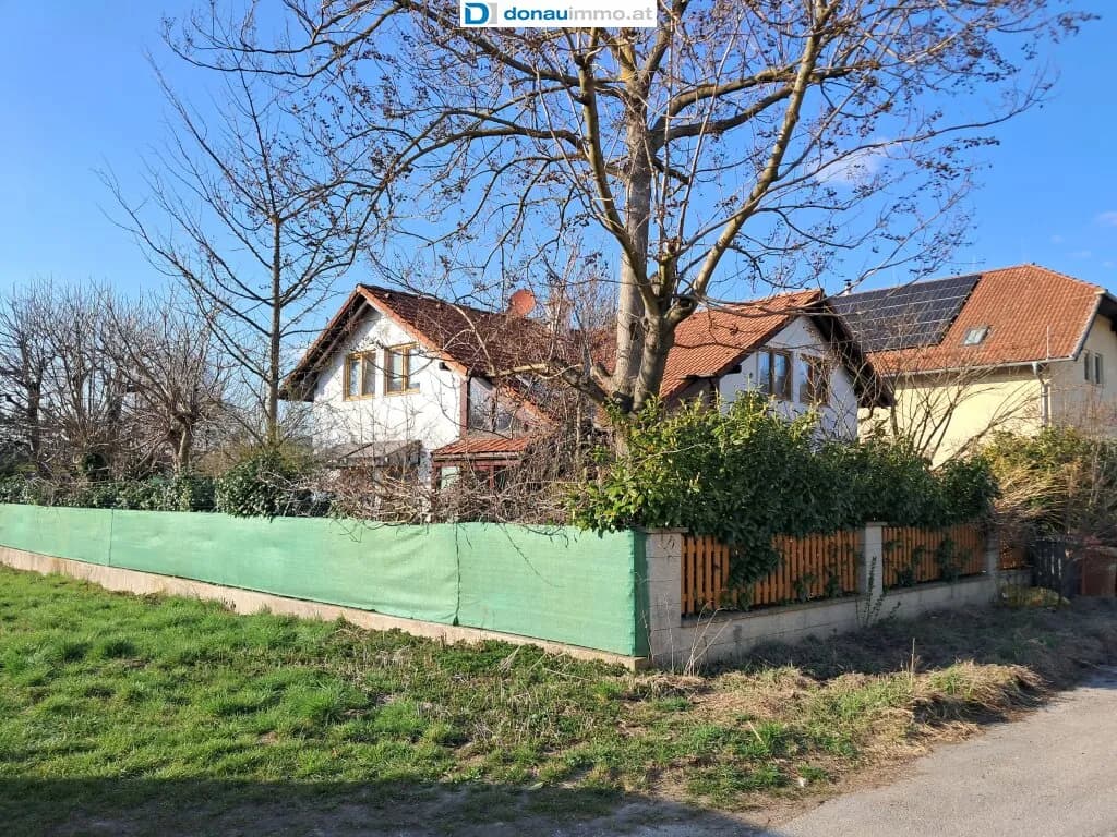 7-Zimmer-Haus kaufen in Korneuburg – 162,57 m², € 675.000 – Bild 23 von 76