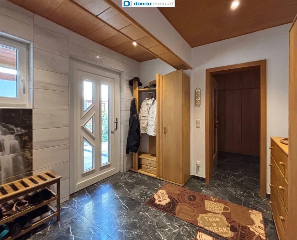 7-Zimmer-Haus kaufen in Korneuburg – 162,57 m², € 675.000 – Bild 25 von 76