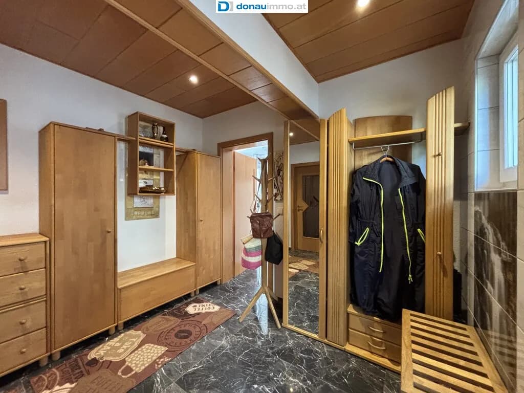 7-Zimmer-Haus kaufen in Korneuburg – 162,57 m², € 675.000 – Bild 26 von 76