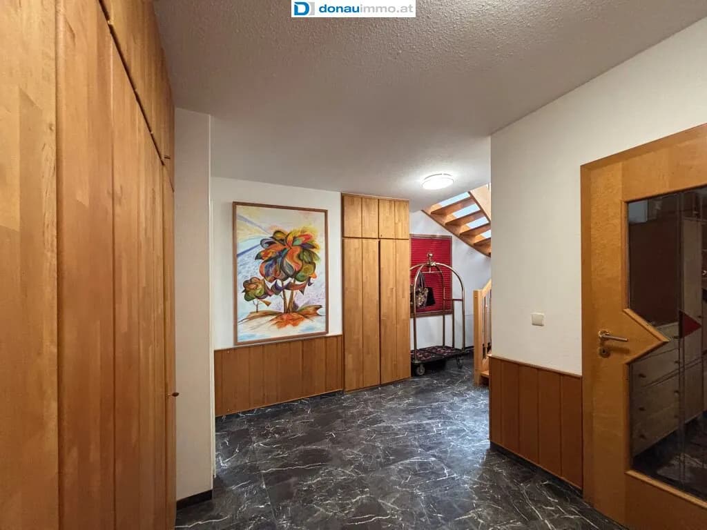 7-Zimmer-Haus kaufen in Korneuburg – 162,57 m², € 675.000 – Bild 27 von 76