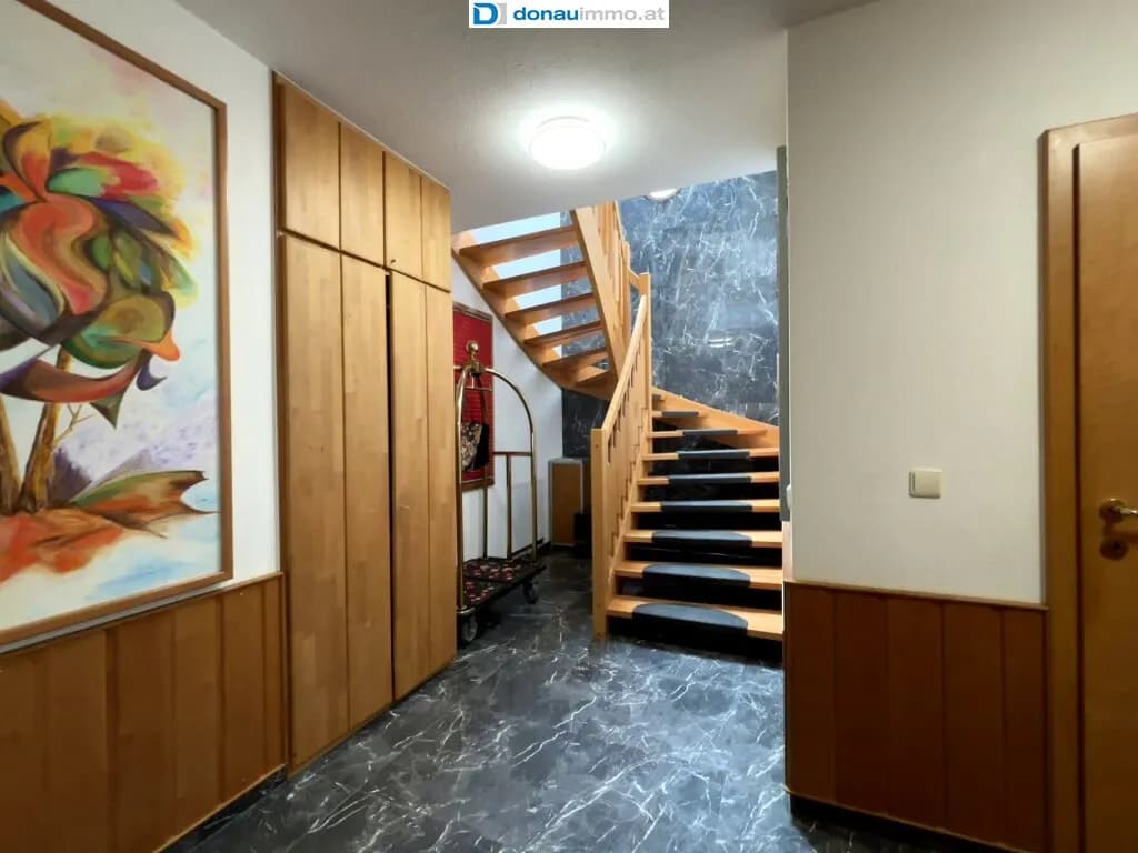 7-Zimmer-Haus kaufen in Korneuburg – 162,57 m², € 675.000 – Bild 28 von 76