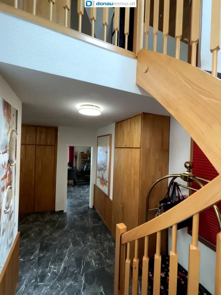 7-Zimmer-Haus kaufen in Korneuburg – 162,57 m², € 675.000 – Bild 29 von 76