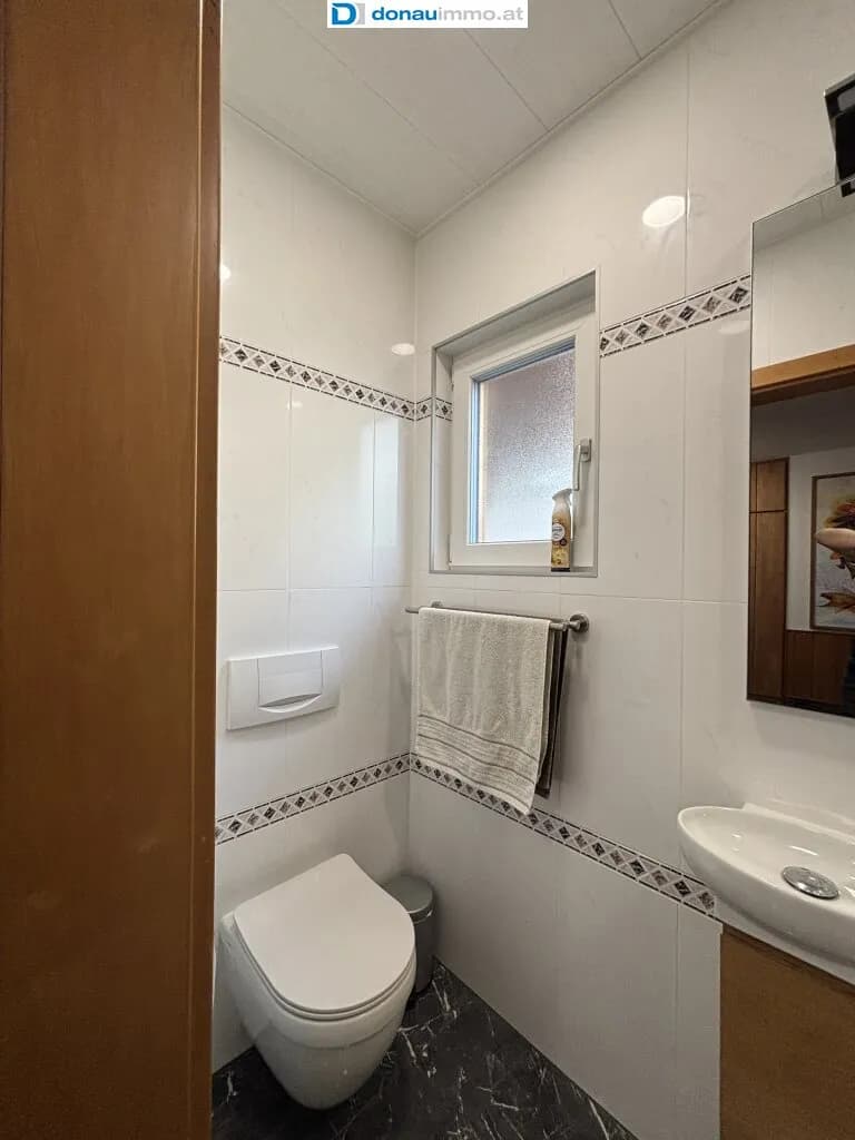 7-Zimmer-Haus kaufen in Korneuburg – 162,57 m², € 675.000 – Bild 32 von 76