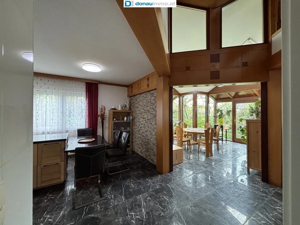 7-Zimmer-Haus kaufen in Korneuburg – 162,57 m², € 675.000 – Bild 33 von 76
