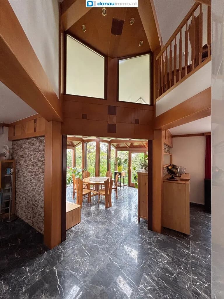 7-Zimmer-Haus kaufen in Korneuburg – 162,57 m², € 675.000 – Bild 34 von 76