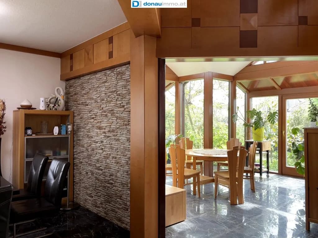 7-Zimmer-Haus kaufen in Korneuburg – 162,57 m², € 675.000 – Bild 35 von 76