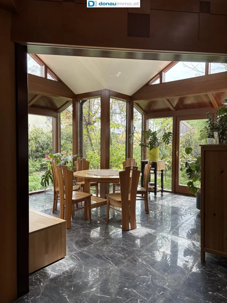7-Zimmer-Haus kaufen in Korneuburg – 162,57 m², € 675.000 – Bild 36 von 76