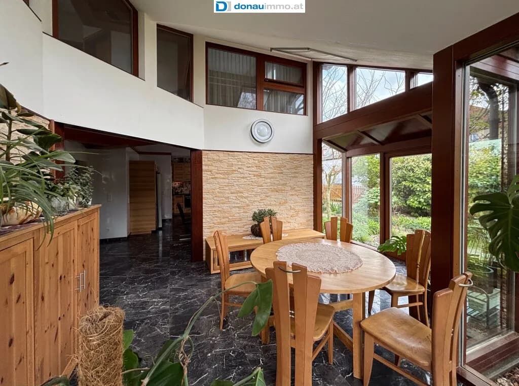 7-Zimmer-Haus kaufen in Korneuburg – 162,57 m², € 675.000 – Bild 37 von 76