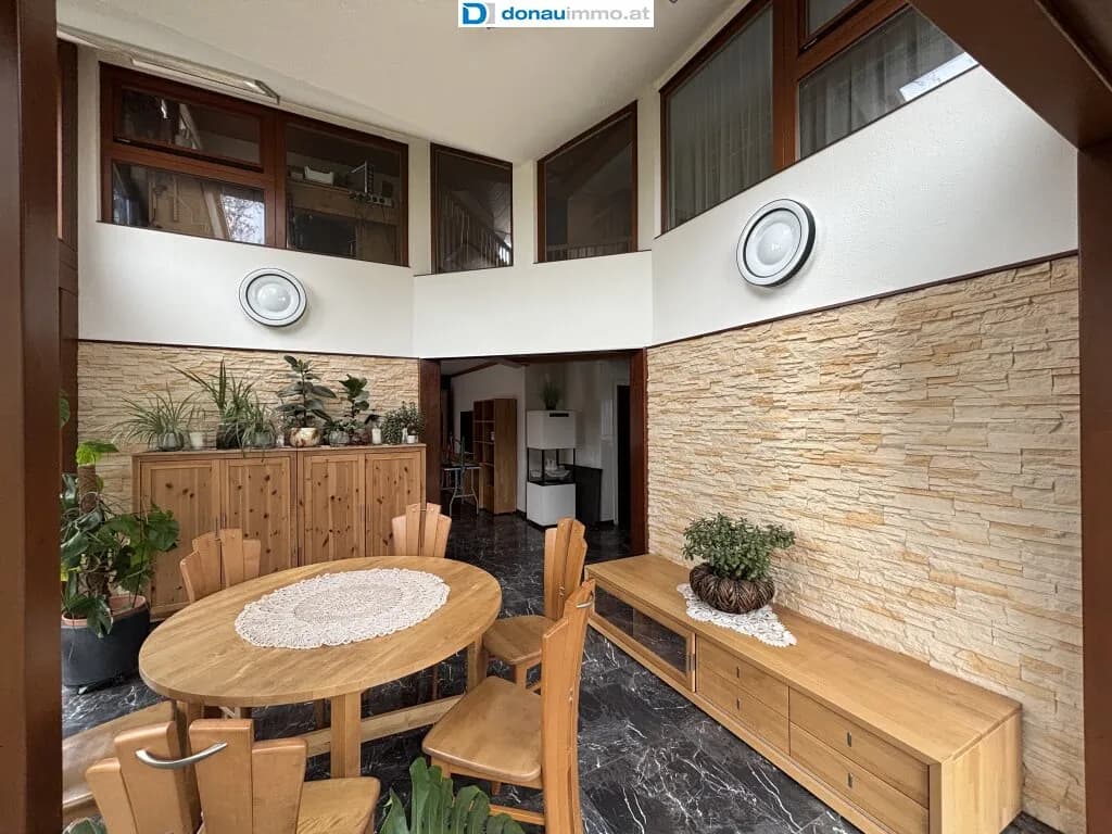 7-Zimmer-Haus kaufen in Korneuburg – 162,57 m², € 675.000 – Bild 38 von 76