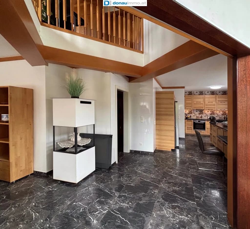 7-Zimmer-Haus kaufen in Korneuburg – 162,57 m², € 675.000 – Bild 39 von 76