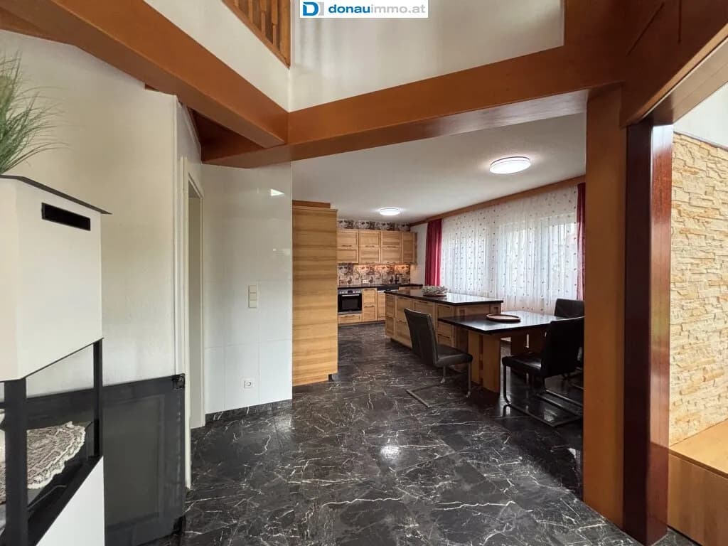7-Zimmer-Haus kaufen in Korneuburg – 162,57 m², € 675.000 – Bild 40 von 76