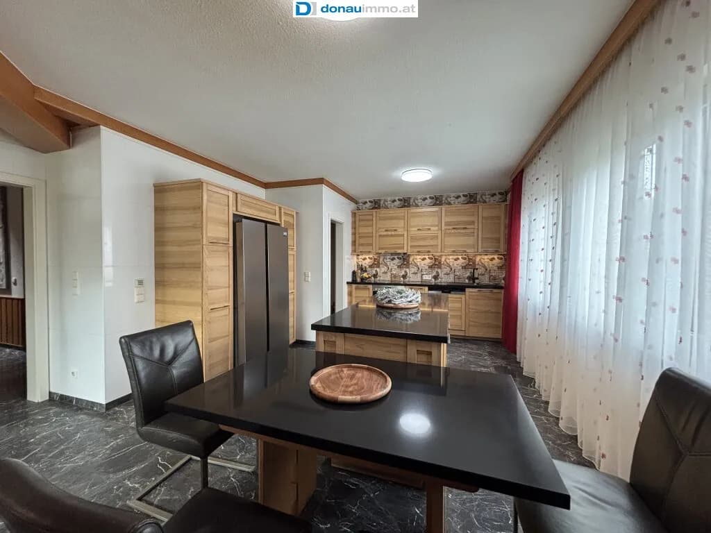 7-Zimmer-Haus kaufen in Korneuburg – 162,57 m², € 675.000 – Bild 41 von 76