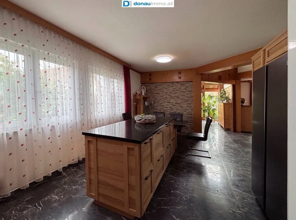 7-Zimmer-Haus kaufen in Korneuburg – 162,57 m², € 675.000 – Bild 42 von 76