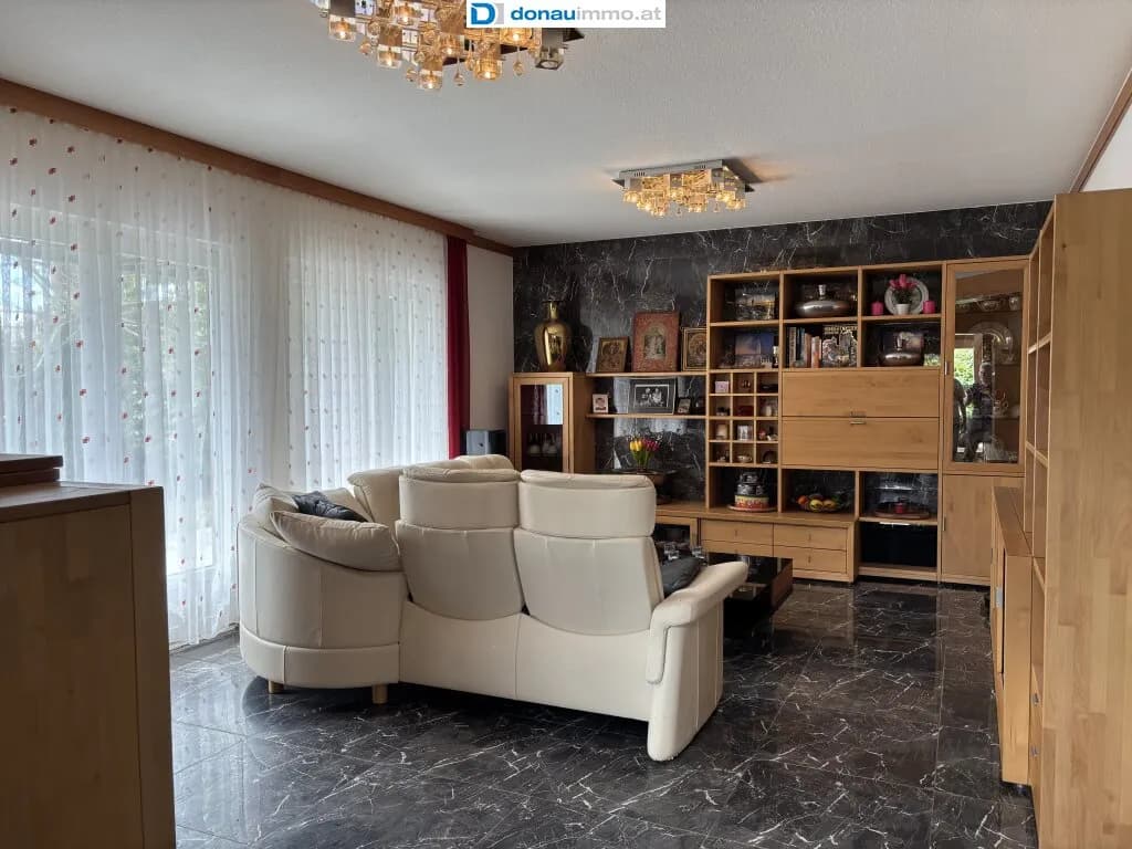 7-Zimmer-Haus kaufen in Korneuburg – 162,57 m², € 675.000 – Bild 43 von 76