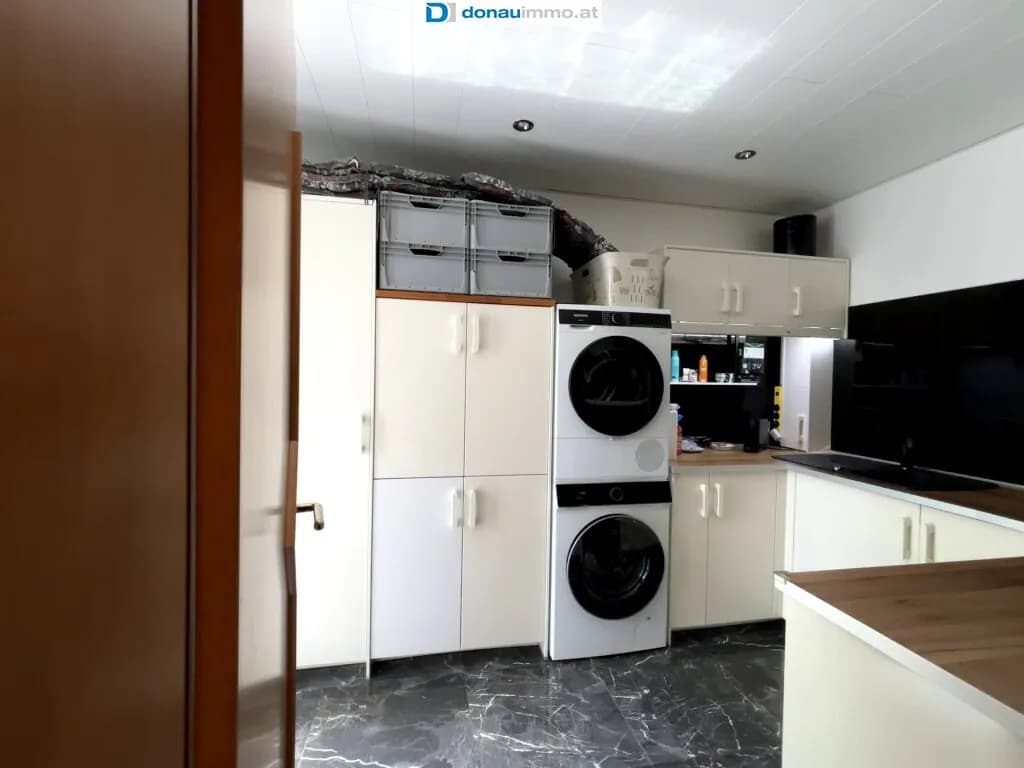 7-Zimmer-Haus kaufen in Korneuburg – 162,57 m², € 675.000 – Bild 44 von 76