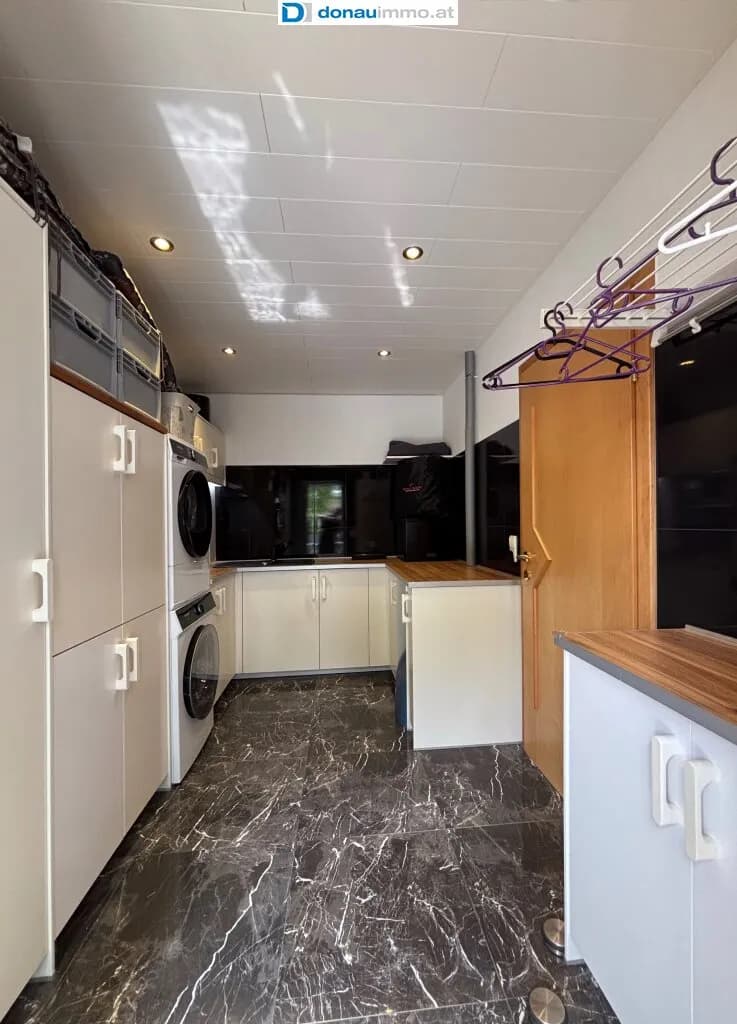 7-Zimmer-Haus kaufen in Korneuburg – 162,57 m², € 675.000 – Bild 45 von 76