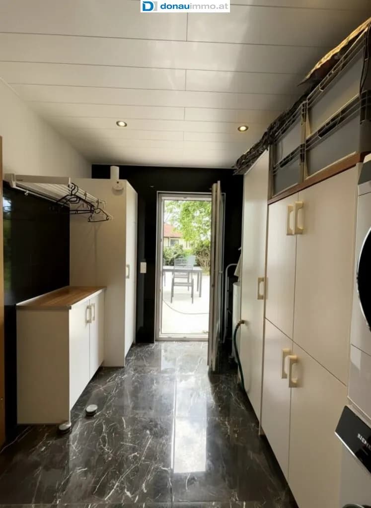 7-Zimmer-Haus kaufen in Korneuburg – 162,57 m², € 675.000 – Bild 46 von 76