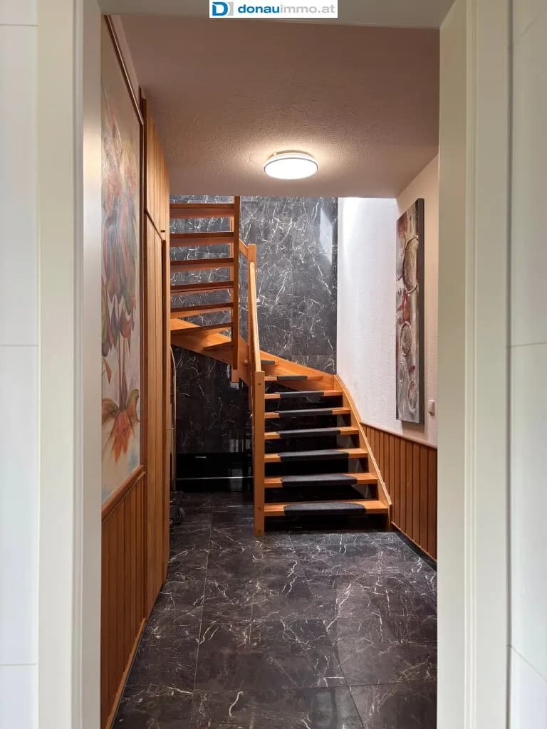 7-Zimmer-Haus kaufen in Korneuburg – 162,57 m², € 675.000 – Bild 47 von 76