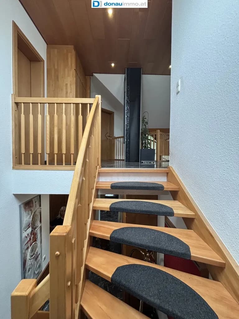7-Zimmer-Haus kaufen in Korneuburg – 162,57 m², € 675.000 – Bild 48 von 76