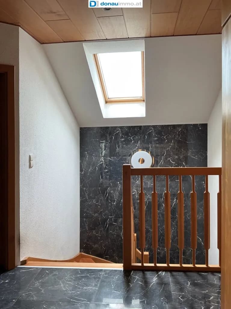 7-Zimmer-Haus kaufen in Korneuburg – 162,57 m², € 675.000 – Bild 49 von 76