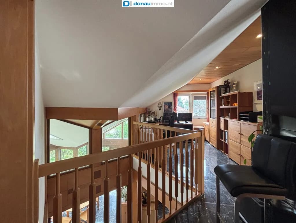 7-Zimmer-Haus kaufen in Korneuburg – 162,57 m², € 675.000 – Bild 50 von 76