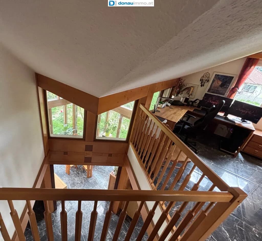 7-Zimmer-Haus kaufen in Korneuburg – 162,57 m², € 675.000 – Bild 51 von 76