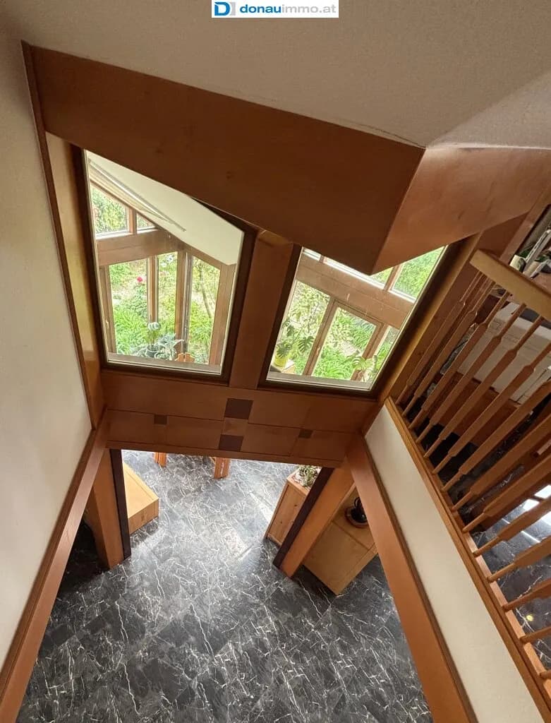7-Zimmer-Haus kaufen in Korneuburg – 162,57 m², € 675.000 – Bild 52 von 76