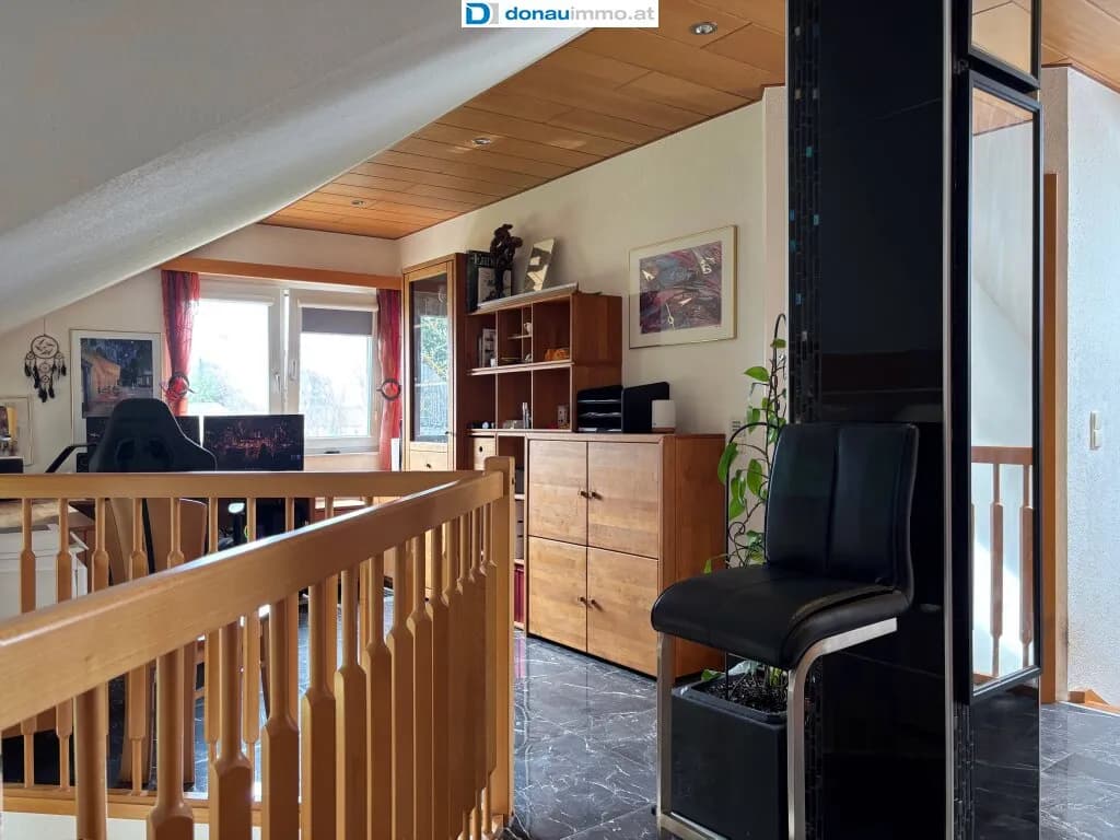 7-Zimmer-Haus kaufen in Korneuburg – 162,57 m², € 675.000 – Bild 53 von 76