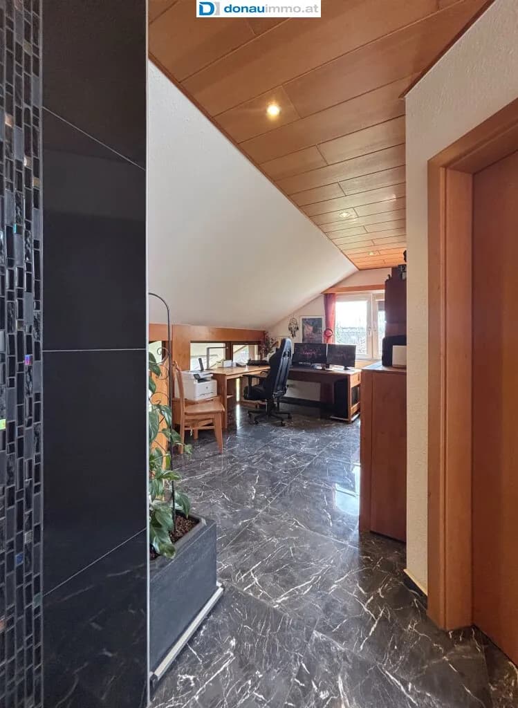 7-Zimmer-Haus kaufen in Korneuburg – 162,57 m², € 675.000 – Bild 54 von 76