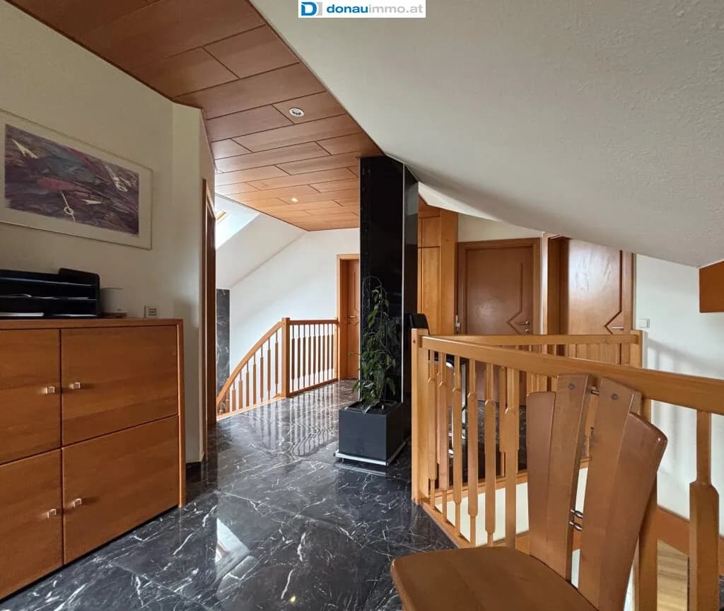 7-Zimmer-Haus kaufen in Korneuburg – 162,57 m², € 675.000 – Bild 55 von 76
