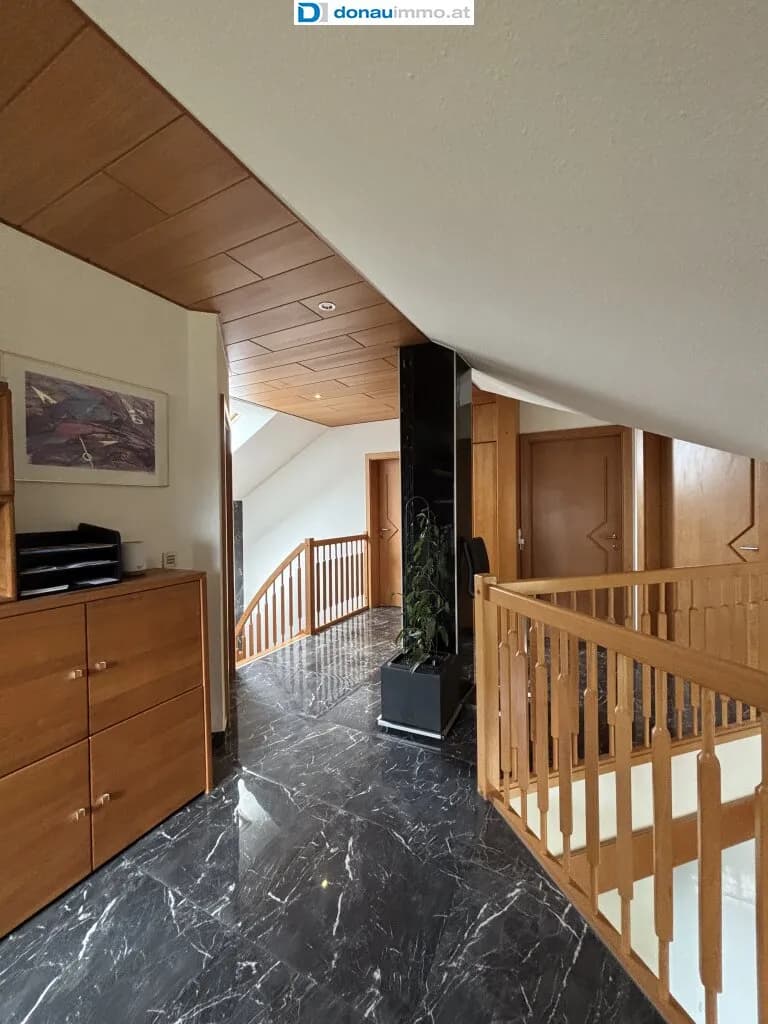 7-Zimmer-Haus kaufen in Korneuburg – 162,57 m², € 675.000 – Bild 56 von 76