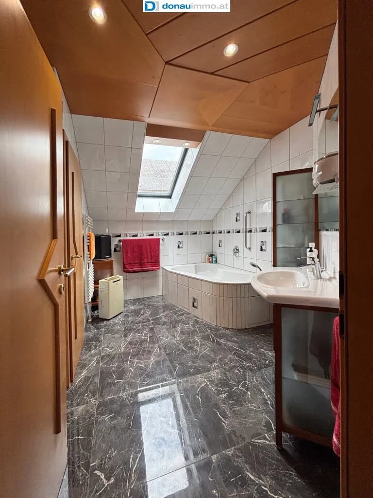 7-Zimmer-Haus kaufen in Korneuburg – 162,57 m², € 675.000 – Bild 57 von 76