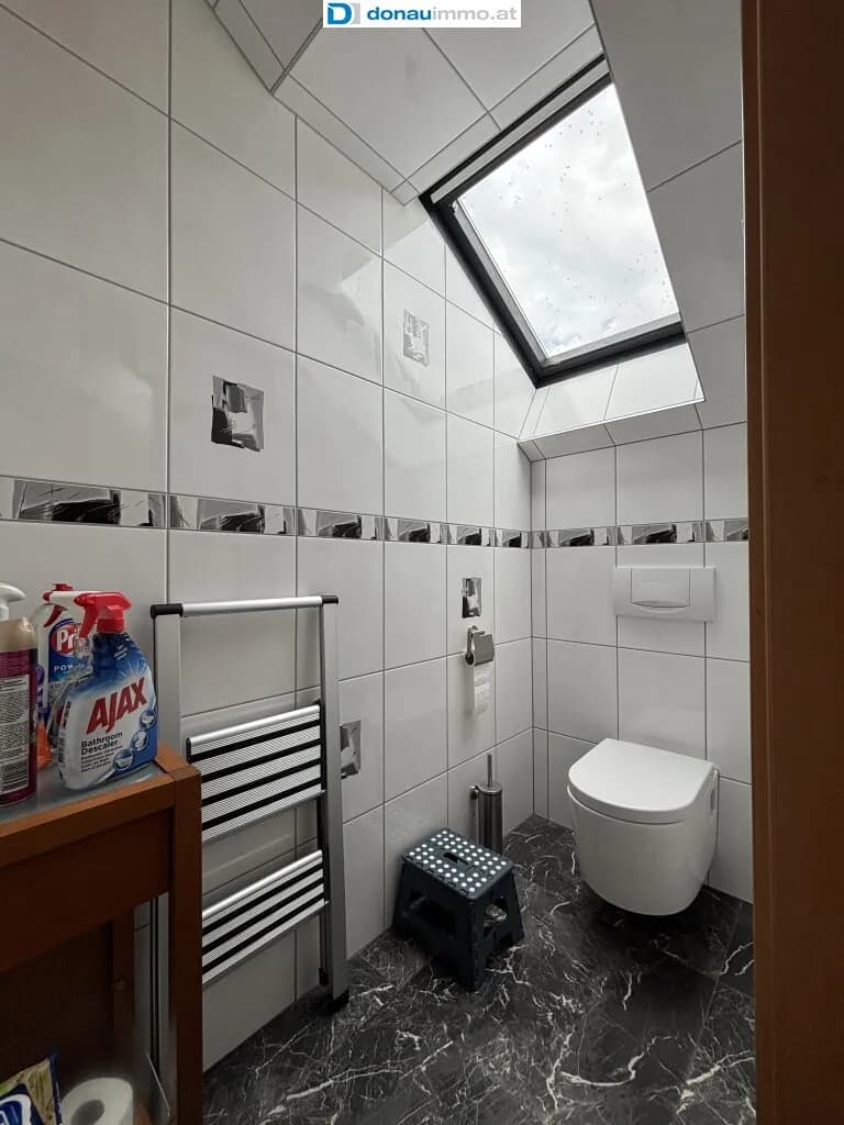 7-Zimmer-Haus kaufen in Korneuburg – 162,57 m², € 675.000 – Bild 58 von 76