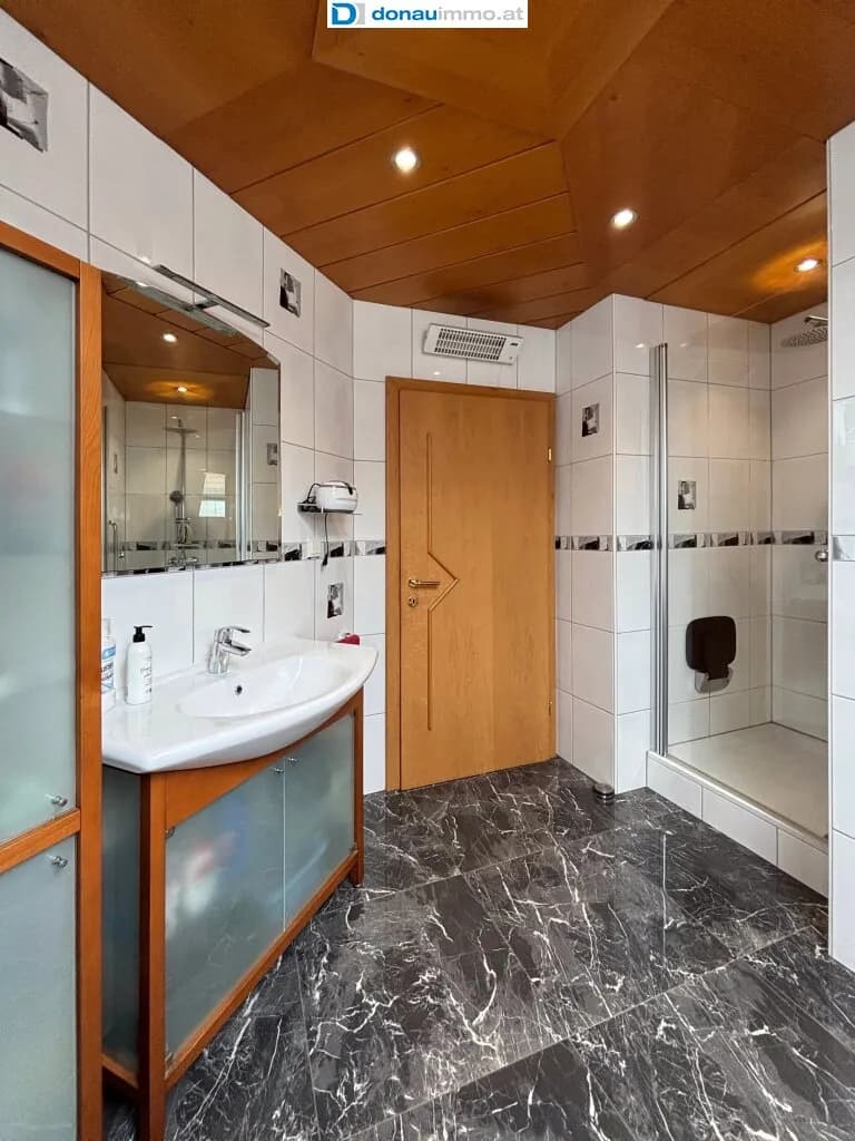 7-Zimmer-Haus kaufen in Korneuburg – 162,57 m², € 675.000 – Bild 59 von 76