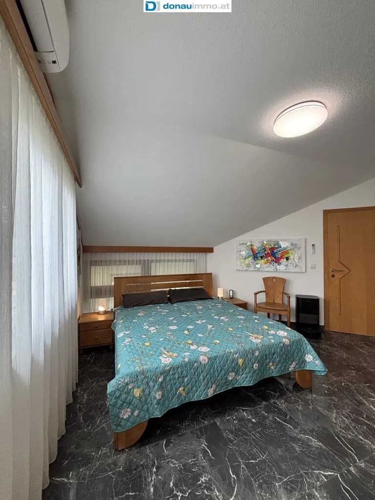 7-Zimmer-Haus kaufen in Korneuburg – 162,57 m², € 675.000 – Bild 61 von 76