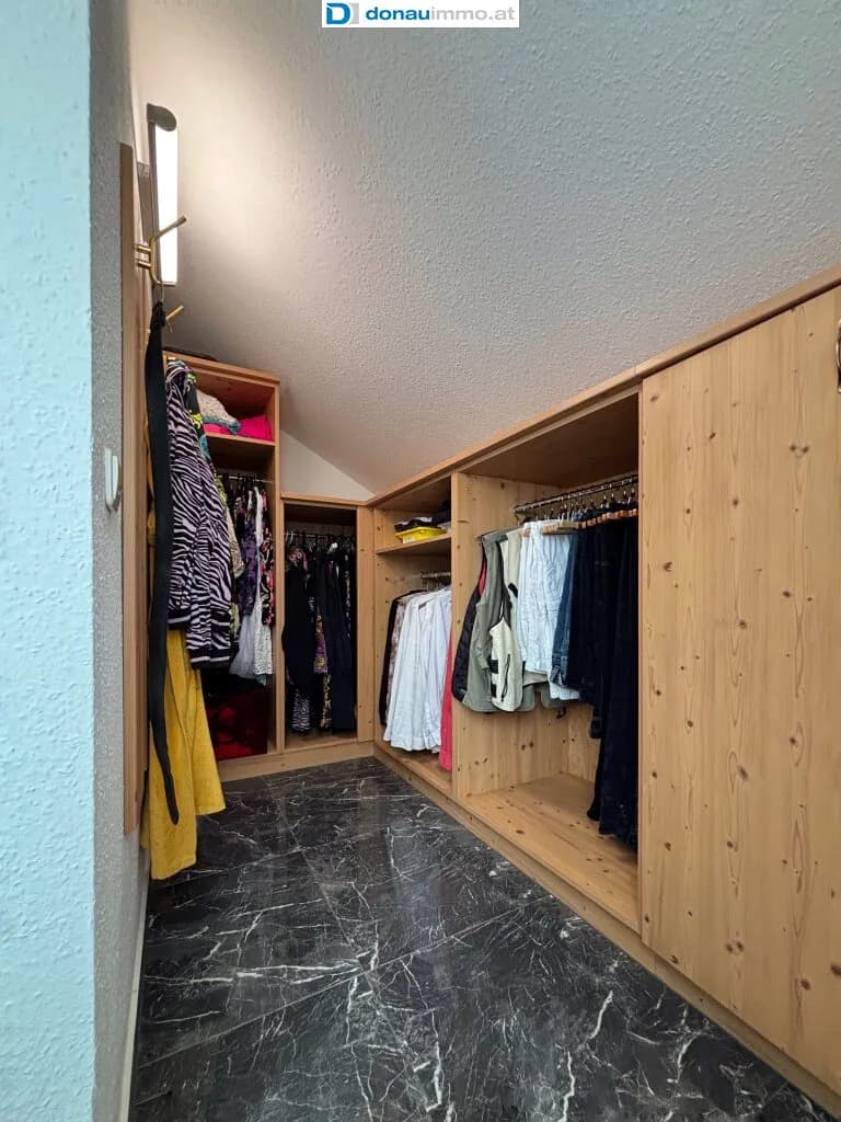 7-Zimmer-Haus kaufen in Korneuburg – 162,57 m², € 675.000 – Bild 62 von 76