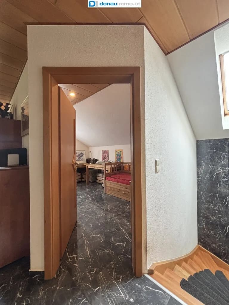 7-Zimmer-Haus kaufen in Korneuburg – 162,57 m², € 675.000 – Bild 63 von 76