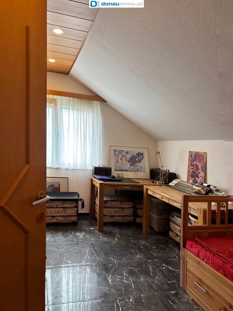 7-Zimmer-Haus kaufen in Korneuburg – 162,57 m², € 675.000 – Bild 65 von 76
