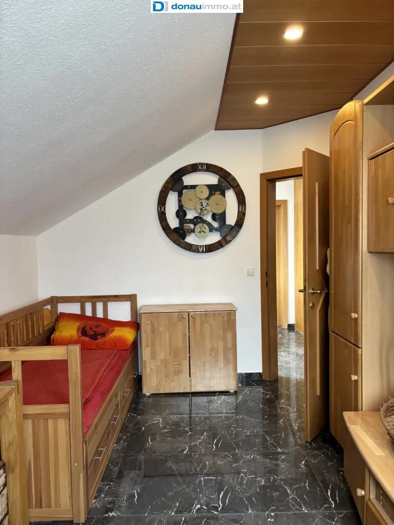7-Zimmer-Haus kaufen in Korneuburg – 162,57 m², € 675.000 – Bild 66 von 76