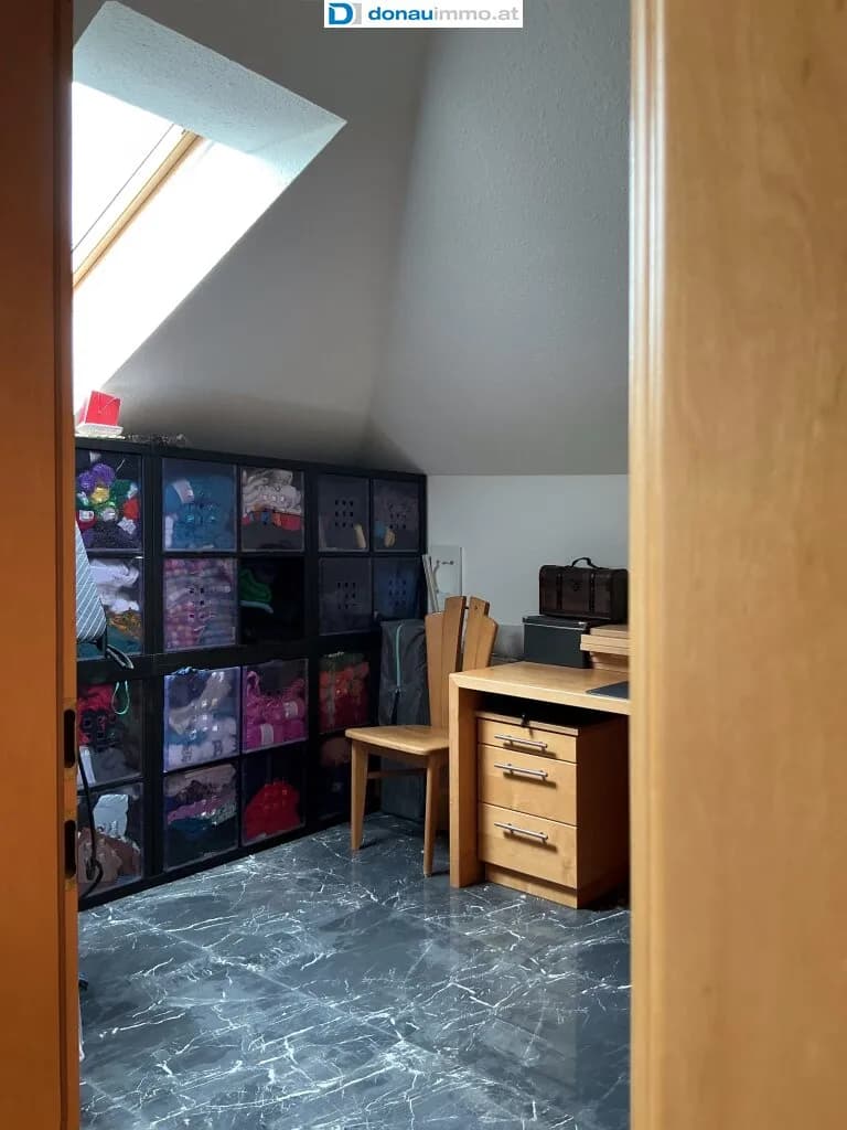 7-Zimmer-Haus kaufen in Korneuburg – 162,57 m², € 675.000 – Bild 67 von 76
