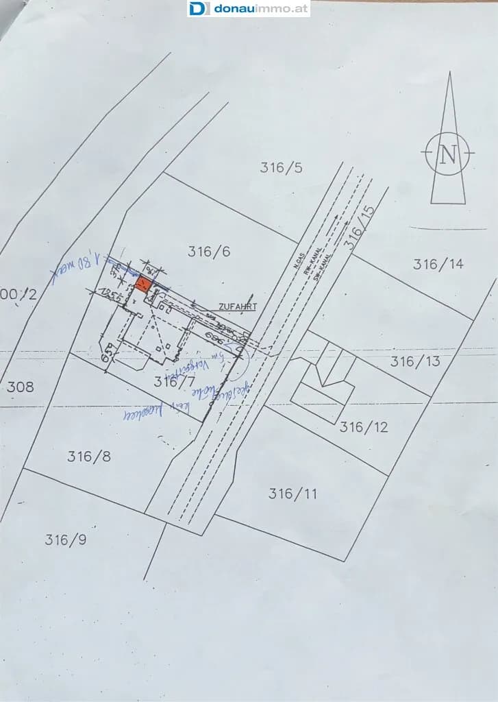 7-Zimmer-Haus kaufen in Korneuburg – 162,57 m², € 675.000 – Bild 69 von 76