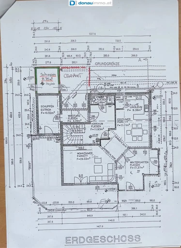 7-Zimmer-Haus kaufen in Korneuburg – 162,57 m², € 675.000 – Bild 71 von 76
