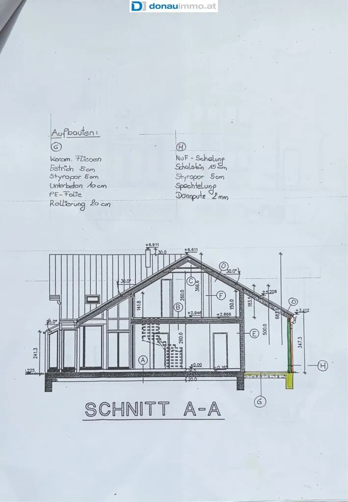 7-Zimmer-Haus kaufen in Korneuburg – 162,57 m², € 675.000 – Bild 75 von 76