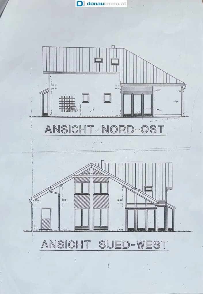 7-Zimmer-Haus kaufen in Korneuburg – 162,57 m², € 675.000 – Bild 76 von 76