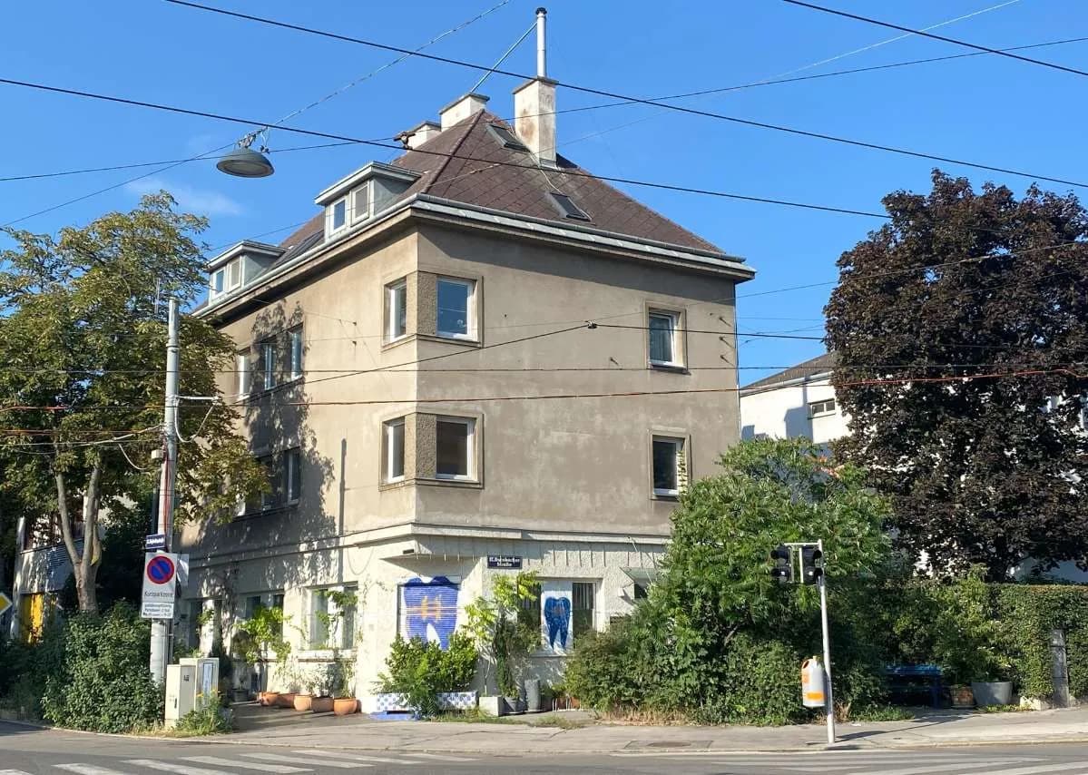 Gewerbeimmobilie kaufen in Wien – € 1.400.000