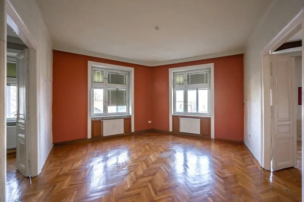 3-Zimmer-Wohnung kaufen in Wien – 95,24 m², € 428.900