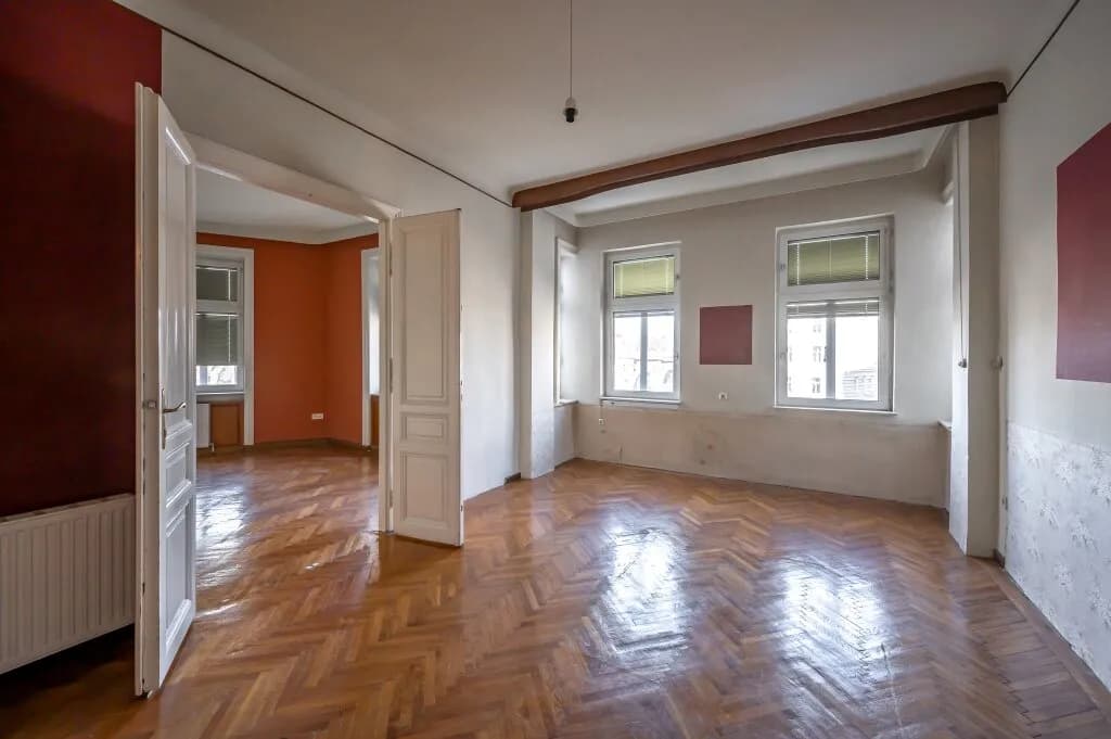 3-Zimmer-Wohnung kaufen in Wien – 95,24 m², € 428.900 – Bild 2 von 20