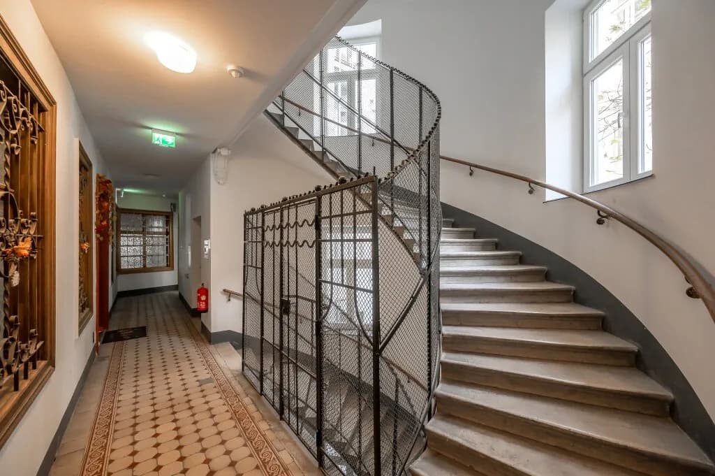 3-Zimmer-Wohnung kaufen in Wien – 95,24 m², € 428.900 – Bild 16 von 20